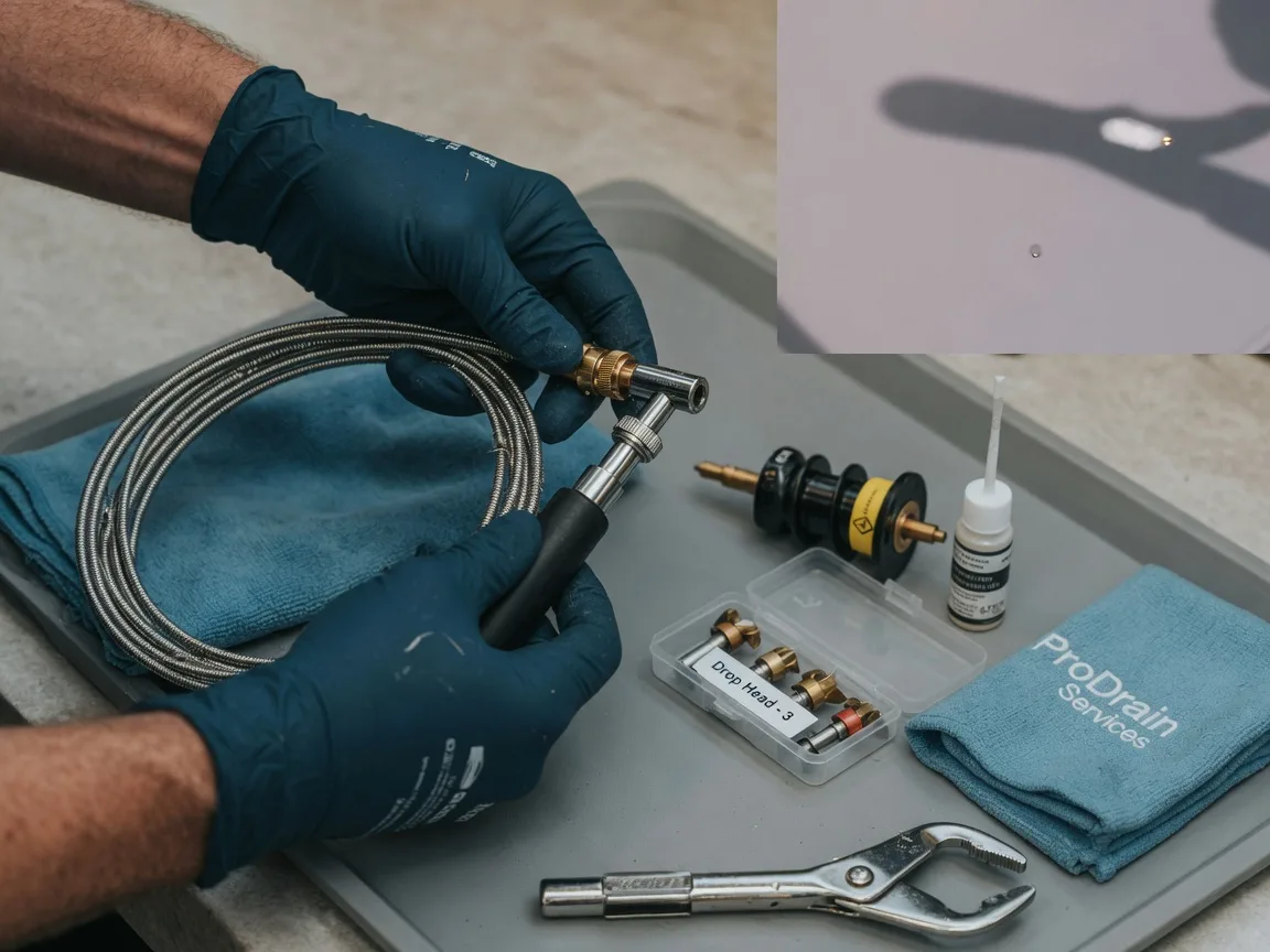 Why choose Drain Cleaning in Farnham, VA
